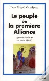 Le Peuple De La Premiere Alliance