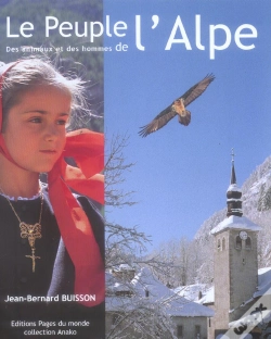 Capa do artigo Le Peuple De L'Alpe