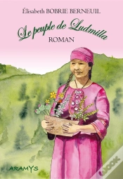 Capa do artigo Le Peuple De Ludmilla