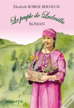 Capa do artigo Le Peuple De Ludmilla