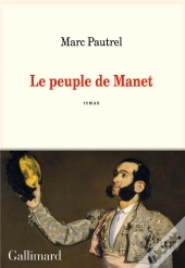 Le Peuple De Manet