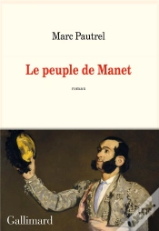 Capa do artigo Le Peuple De Manet