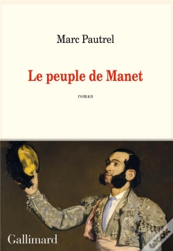 Capa do artigo Le Peuple De Manet