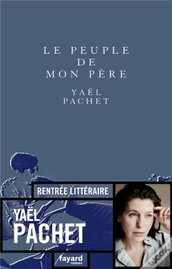 Capa do artigo Le Peuple De Mon Pere