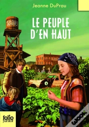 Capa do artigo Le Peuple D