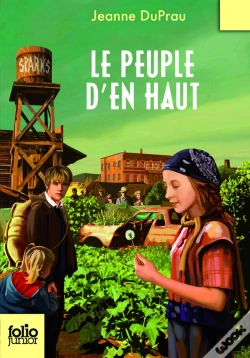 Capa do artigo Le Peuple D'En Haut