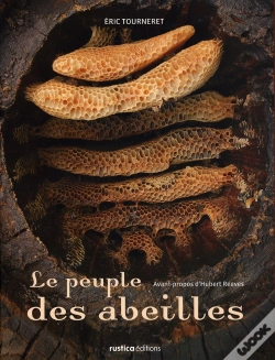 Capa do artigo Le Peuple Des Abeilles