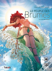 Capa do artigo Le Peuple Des Brumes (3) : Le Bal Des Saisons