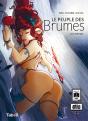 Le Peuple Des Brumes - Tome 2 : À Tire-D'Aile - Preview