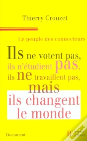 Capa do artigo Le Peuple Des Connecteurs