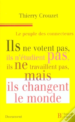 Capa do artigo Le Peuple Des Connecteurs