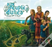 Capa do artigo Le Peuple Des Dunes