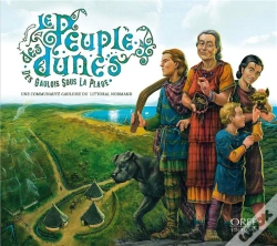 Capa do artigo Le Peuple Des Dunes