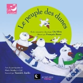 Le Peuple Des Dunes