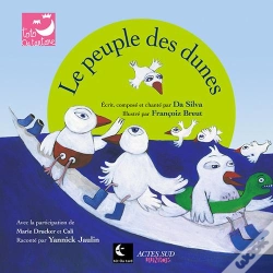 Capa do artigo Le Peuple Des Dunes