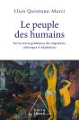 Le Peuple Des Humains - Preview