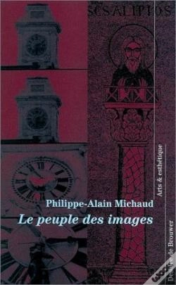 Capa do artigo Le Peuple Des Images
