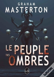 Capa do artigo Le Peuple Des Ombres