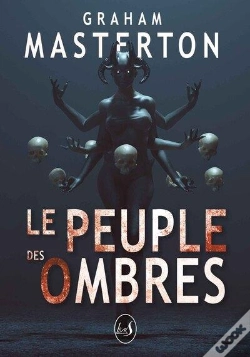 Capa do artigo Le Peuple Des Ombres
