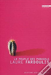 Capa do artigo Le Peuple Des Parasols