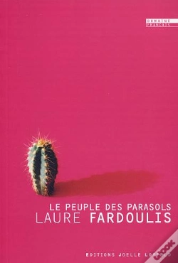 Capa do artigo Le Peuple Des Parasols