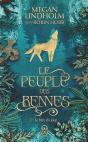 Le Peuple Des Rennes : Le Frère Du Loup - Preview