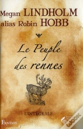 Le Peuple Des Rennes  L'Integrale