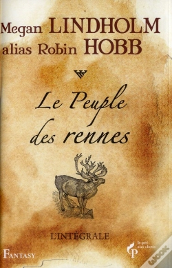 Capa do artigo Le Peuple Des Rennes  L'Integrale
