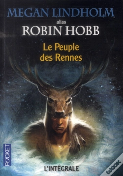 Capa do artigo Le Peuple Des Rennes -L'Integrale-