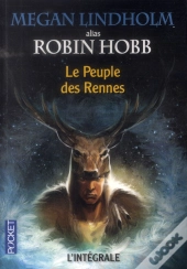 Le Peuple Des Rennes -L'Integrale-