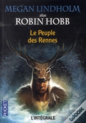 Capa do artigo Le Peuple Des Rennes -L