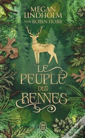 Capa do artigo Le Peuple Des Rennes