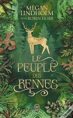 Capa do artigo Le Peuple Des Rennes