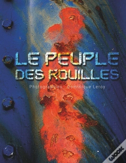 Capa do artigo Le Peuple Des Rouilles