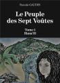Le Peuple Des Sept Voûtes T.1 - Preview