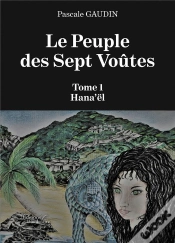 Capa do artigo Le Peuple Des Sept Voûtes T.1