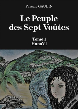 Capa do artigo Le Peuple Des Sept Voûtes T.1