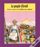 Le Peuple D'Israel