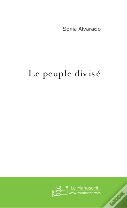Capa do artigo Le Peuple Divisé