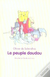 Capa do artigo Le Peuple Doudou