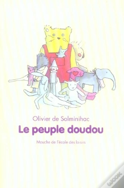 Capa do artigo Le Peuple Doudou