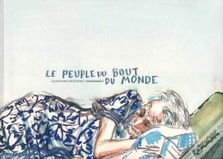 Capa do artigo Le Peuple Du Bout Du Monde