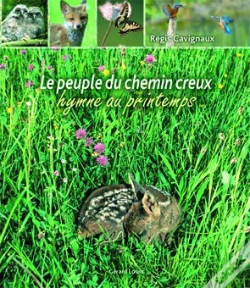 Capa do artigo Le Peuple Du Chemin Creux ; Hymne Au Printemps