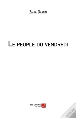 Capa do artigo Le Peuple Du Vendredi
