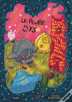 Capa do artigo Le Peuple Dys