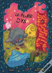 Capa do artigo Le Peuple Dys