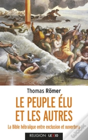 Capa do artigo Le Peuple Élu Et Les Autres