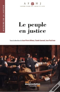 Capa do artigo Le Peuple En Justice