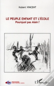 Capa do artigo Le Peuple Enfant Et L