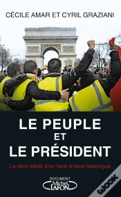 Capa do artigo Le Peuple Et Le Président
